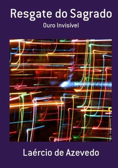 Cover Resgate Do Sagrado (eBook, PDF)
