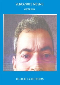 Cover Vença Voce Mesmo (eBook, PDF)