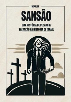 Cover Sansão (eBook, PDF)