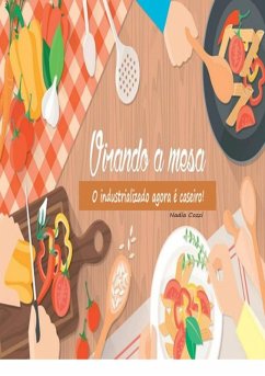 Cover Virando A Mesa (eBook, PDF)