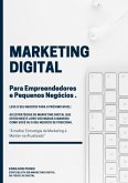 Marketing Digital Para Empreendedores E Pequenos Negócios (eBook, PDF)