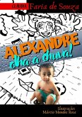 Alexandre Olha A Chuva (eBook, PDF)