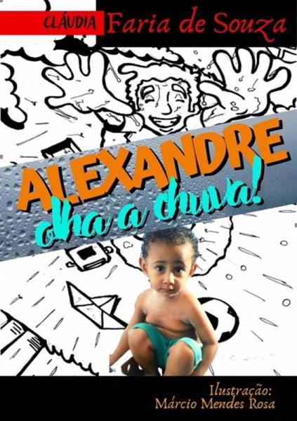 Alexandre Olha A Chuva (eBook, PDF)