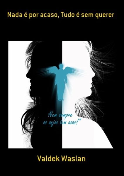 Nada É Por Acaso, Tudo É Sem Querer (eBook, PDF)