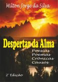 Despertar Da Alma (eBook, PDF)