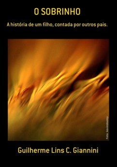 Cover O Sobrinho (eBook, PDF)