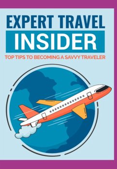 Cover Expert Travel Inside (eBook, PDF)