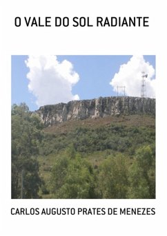 Cover O Vale Do Sol Radiante (eBook, PDF)
