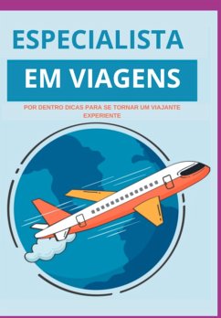Cover Especialista Em Viagens (eBook, PDF)