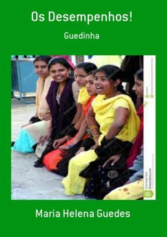 Os Desempenhos! (eBook, PDF) - Guedes, Maria Helena