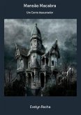 Mansão Macabra (eBook, PDF)