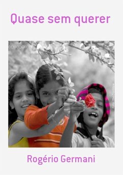 Cover Quase Sem Querer (eBook, PDF)