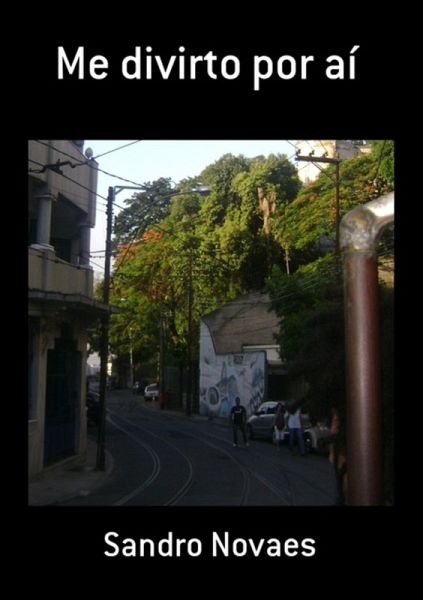 Me Divirto Por Aí (eBook, PDF) Me Divirto Por Aí (eBook, PDF)