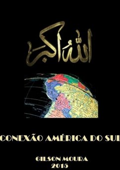 Conexão América Do Sul (eBook, PDF) - Moura, Gilson