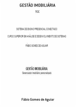 Cover Gestão Imobiliária (eBook, PDF)