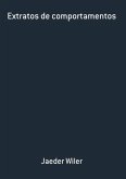 Extratos De Comportamentos (eBook, PDF)