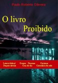 O Livro Proibido (eBook, PDF)