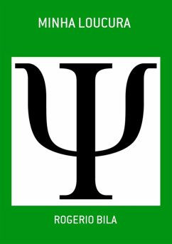 Cover Minha Loucura (eBook, PDF)