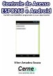 Controle De Acesso Com Esp8266 E... - Bild 1