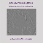 Artes & Poemias Meus (eBook, PDF)