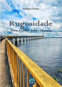 Cover Rugosidade (eBook, PDF)