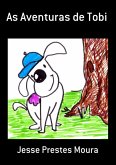 As Aventuras De Tobi (eBook, PDF)