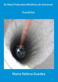 Os Mais Profundos Mistérios Do Universo! (eBook, PDF)