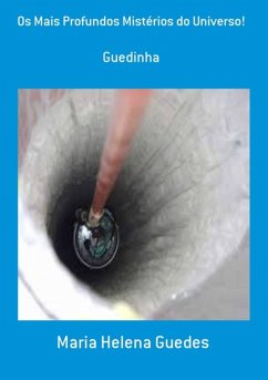 Cover Os Mais Profundos Mistérios Do Universo! (eBook, PDF)