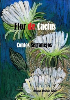 Cover Flor De Cactus (eBook, PDF)