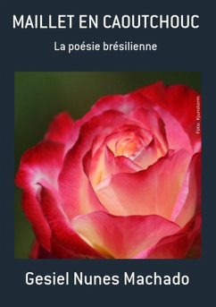 Cover Maillet En Caoutchouc (eBook, PDF)