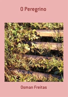 Cover O Peregrino (eBook, PDF)