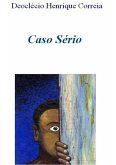 Caso Sério (eBook, PDF)