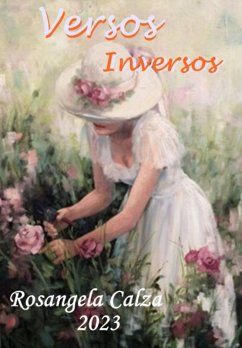 Cover Versos Inversos (eBook, PDF)