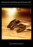 Destrone Já O Semideus Que Existe Em Você! (eBook, PDF)