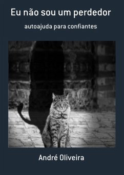 Cover Eu Não Sou Um Perdedor (eBook, PDF)