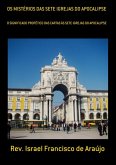 Os Mistérios Das Sete Igrejas Do Apocalipse (eBook, PDF)