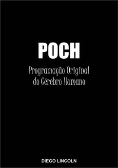 Poch (eBook, PDF) - Lincoln, Diego
