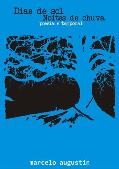 Dias De Sol. Noites De Chuva (eBook, PDF) - Agustin, Marcelo