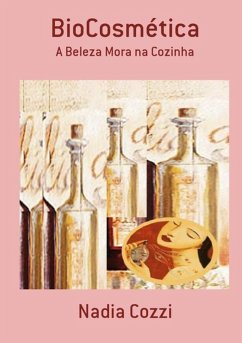 Cover Biocosmética (eBook, PDF)