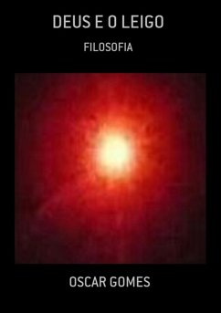 Cover Deus E O Leigo (eBook, PDF)