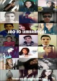 São Só Lembranças (eBook, PDF) São Só Lembranças (eBook, PDF)