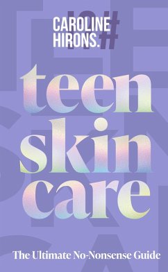 Cover Teen Skincare (eBook, ePUB)