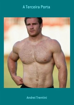 Cover A Terceira Porta (eBook, PDF)