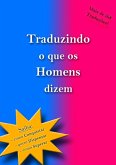 Traduzindo O Que Os Homens Dizem (eBook, PDF)