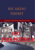 Rio Pirapetinga (eBook, PDF) Rio Pirapetinga (eBook, PDF)