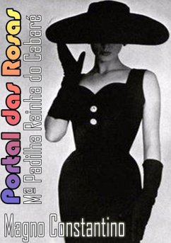 Cover Portal Das Rosas (eBook, PDF)
