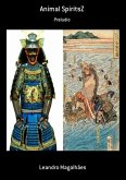 Animal Spiritsz (eBook, PDF)