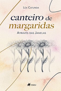 Cover Canteiro de Margaridas (eBook, ePUB)
