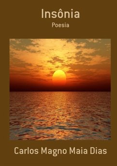 Cover Insônia (eBook, PDF)