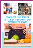 Emagreça Sem Sofrer (eBook, PDF)